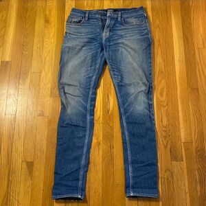 Hudson Axel Skinny Jeans - 31x33